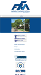 Mobile Screenshot of fairmontfarmersmutual.net